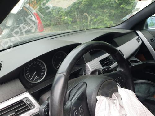 Left front brake caliper BMW 5 (E60) 525 d | BP21513751M105 - Image 11