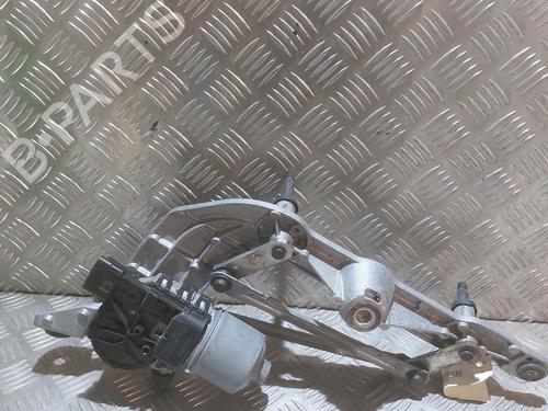 Front wiper motor RENAULT ZOE (BFM_) ZOE (BFMC, BFMD) | BP24467344M29 