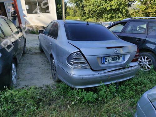 Grille MERCEDES-BENZ E-CLASS (W211) E 220 CDI (211.006) | BP21507600C40 