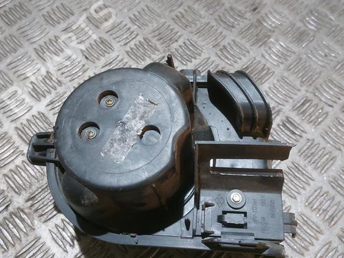 Used Heater blower motor Heater blower motor RENAULT CLIO II (BB_, CB_) 1.5 dCi (B/CB08) (82 hp) 23811728 23811728