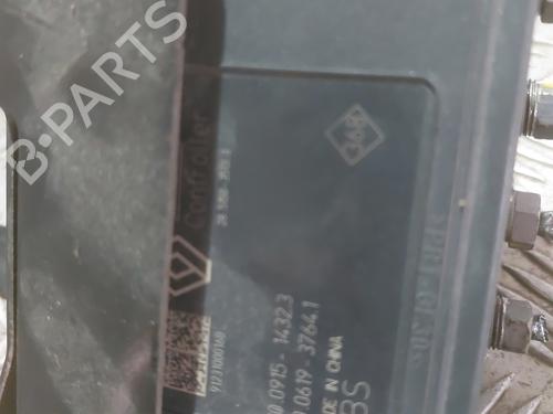 ABS pump DACIA LODGY (JS_) 1.5 dCi | BP24176135M43 
