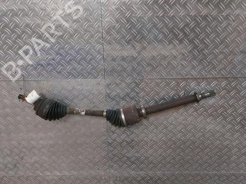 Used Right front driveshaft Right front driveshaft RENAULT KANGOO (KC0/1_) 1.5 dCi (84 hp) 21670131 21670131