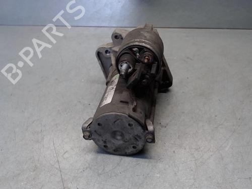 Starter RENAULT TWINGO II (CN0_) 1.5 dCi (CN0E) | BP26522539M8 
