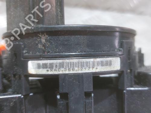 Steering column stalk CITROËN C1 (PM_, PN_) 1.0 | BP26976111I23 - Image 5