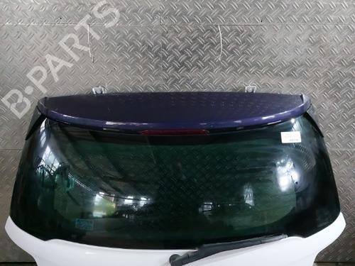 Used Tailgate CITROËN DS3 (SA_) 1.6 HDi 90 (92 hp) 21507711