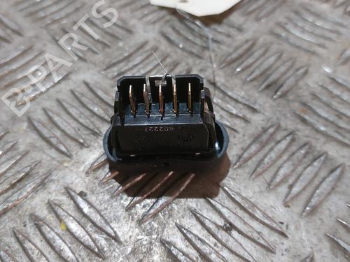 Used Right front window switch Right front window switch DACIA DUSTER (HS_) 1.5 dCi 4x4 (HSMC, HSMD) (110 hp) 21513629 21513629