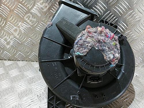 Heater blower motor SKODA FABIA II (542) 1.6 TDI | BP21506029M62 