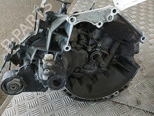 Used Gearbox PEUGEOT 106 II (1A_, 1C_) 1.1 i (60 hp) 21510796