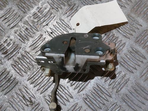 Front right lock SUZUKI SAMURAI Closed Off-Road Vehicle (SJ_) 1.9 TD All-wheel Drive (SJ419TD) | BP21572119C97 