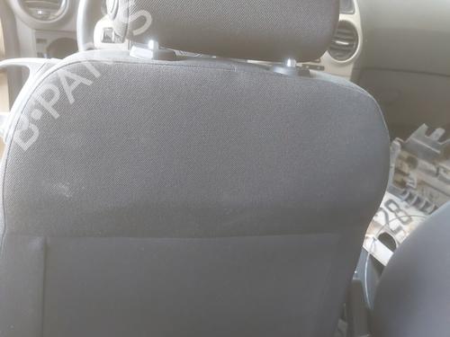 Left front seat OPEL CORSA D (S07) 1.2 LPG (L08, L68) | BP27248747C15 
