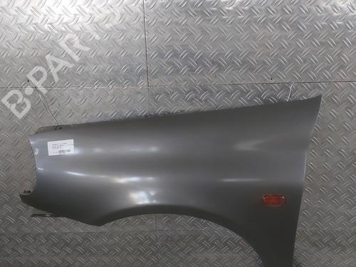Forkjerm venstre RENAULT CLIO II (BB_, CB_) 1.6 (B/CB0D, BB00) | BP29563142C41 