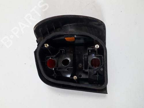 Left taillight VW POLO III (6N1) 60 1.4 | BP27583325C34 