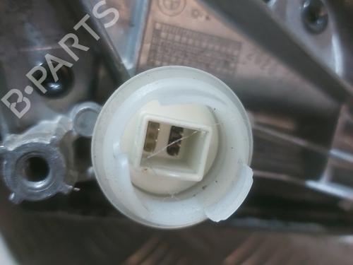 Left mirror BMW 1 (F20) 118 d | BP21671030C26 