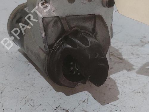 Used Starter Starter CITROËN C3 II (SC_) 1.4 VTi 95 (95 hp) 39725803 39725803