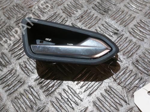 Used Rear right interior door handle RENAULT CLIO V (B7_) 1.0 TCe 90 (B7MT) (91 hp) 21797121