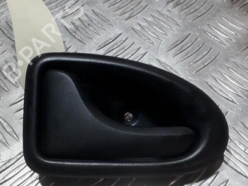 Front left interior door handle DACIA LOGAN MCV (KS_) 1.6 16V (KS0L, KS0M, KS0P, KS1S) | BP21515001I13 