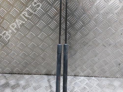 Tailgate lift support NISSAN QASHQAI / QASHQAI +2 I (J10, NJ10, JJ10E) 1.5 dCi | BP21505470C138 