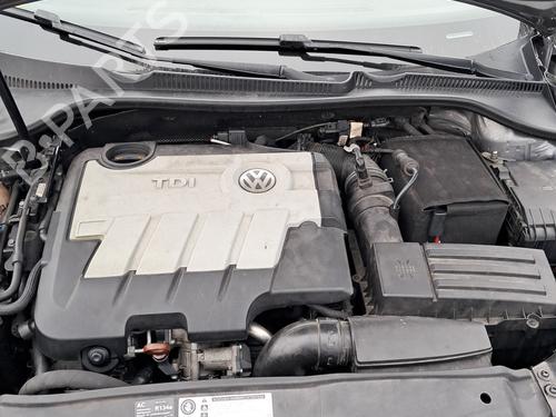 Left tailgate light VW GOLF VI (5K1) | BP36555521C79 - Image 9