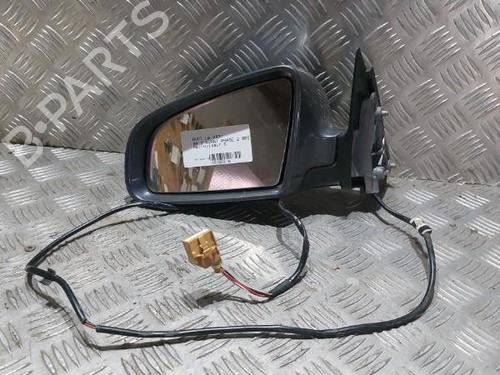 Used Left mirror AUDI A4 B7 Avant (8ED) 2.0 TDI (170 hp) 21503503