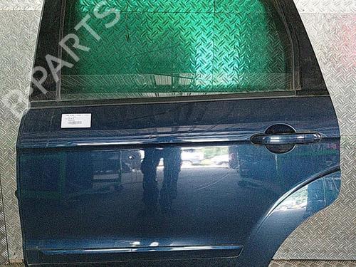 Left rear door FORD S-MAX (WA6) 2.0 TDCi | BP21505982C4 