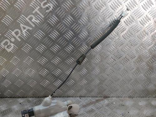 Used Front left lock CITROËN C3 II (SC_) 1.2 VTi 82 (82 hp) 21510298