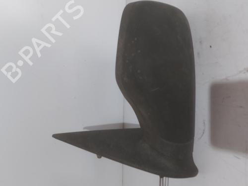 Used Left mirror Left mirror PEUGEOT 106 I (1A, 1C) 1.1 (60 hp) 36480940 36480940