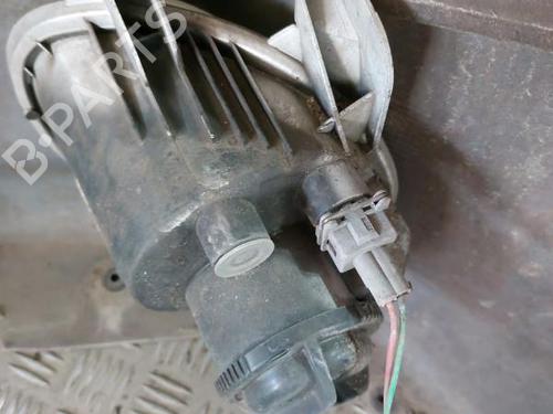 Front bumper PEUGEOT 206 Hatchback (2A/C) 1.4 i | BP21508162C7 