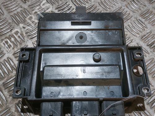 Used Engine control unit (ECU) Engine control unit (ECU) RENAULT CLIO II (BB_, CB_) 1.5 dCi (B/CB3M) (64 hp) 22990620 22990620