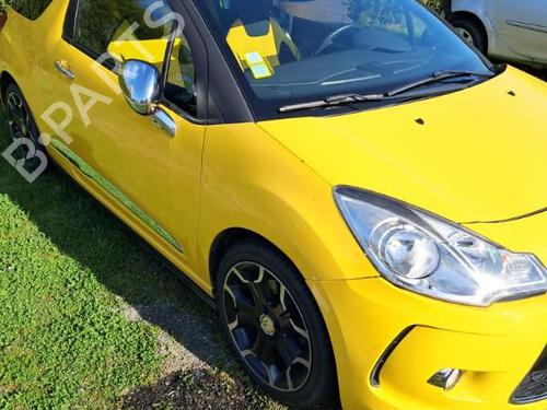 Left front window switch CITROËN DS3 (SA_) 1.6 HDi 110 | BP21505192I27  - Image 6