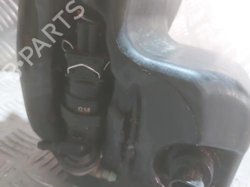 Used Windscreen washer tank OPEL ASTRA H (A04) 1.7 CDTI (L48) (110 hp) 27234648