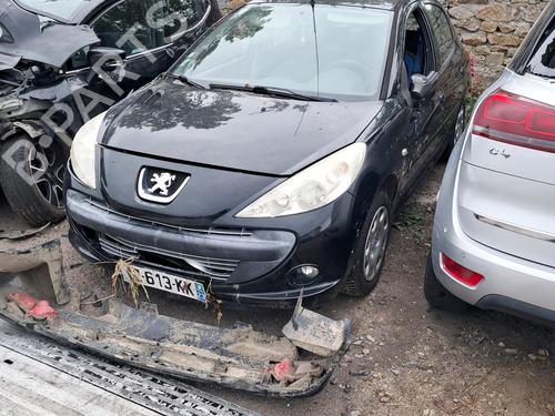 Left front window switch PEUGEOT 206+ (2L_, 2M_) 1.4 HDi eco 70 | BP27094833I27 - Image 7