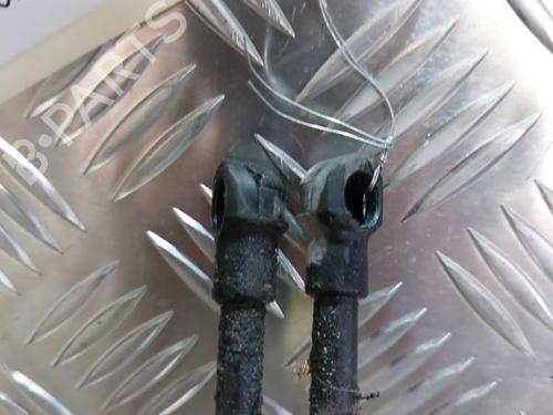 Used Tailgate lift support FIAT GRANDE PUNTO (199_) 1.2 (65 hp) 21503363