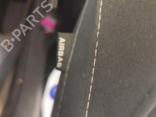 Right front seat RENAULT MEGANE IV Hatchback (B9A/M/N_) 1.5 Blue dCi 115 (B9A6) | BP23810642C16 - Image 6