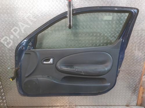 Right front door RENAULT MEGANE I Coach (DA0/1_) 1.9 dCi (DA05, DA1F) | BP29570881C3 