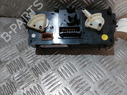 Climate control CITROËN C3 II (SC_) 1.4 HDi 70 (SC8HZC, SC8HR0, SC8HP4) | BP21505118I5 