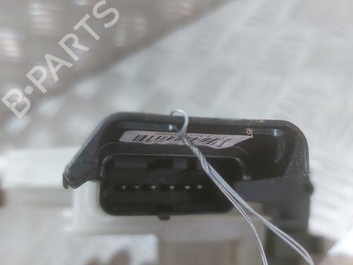 Front right lock CITROËN C3 II (SC_) 1.2 THP 110 | BP27988833C97 
