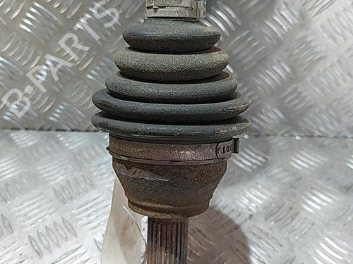 Used Left front driveshaft Left front driveshaft FORD KA (RB_) 1.3 i ROCAM (70 hp) 21511100 21511100