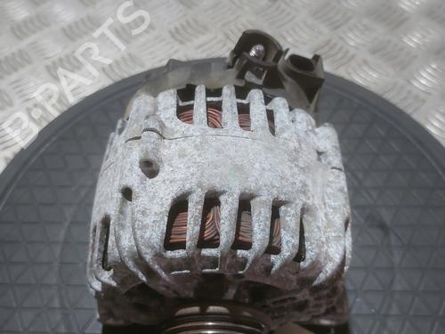 Alternator MAZDA 2 (DE_, DH_) 1.4 MZR-CD | BP32777400M7 - Image 3