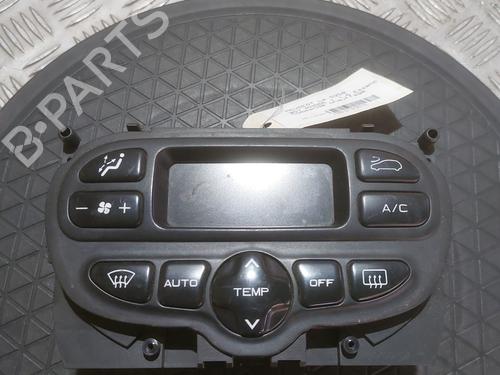 Used Climate control Climate control PEUGEOT 307 (3A/C) 1.6 16V (109 hp) 32162238 32162238