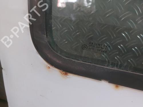 Used Right tailgate Right tailgate CITROËN JUMPY I Van (BS_, BT_, BY_, BZ_) 2.0 HDi 95 (94 hp) 29607892 29607892