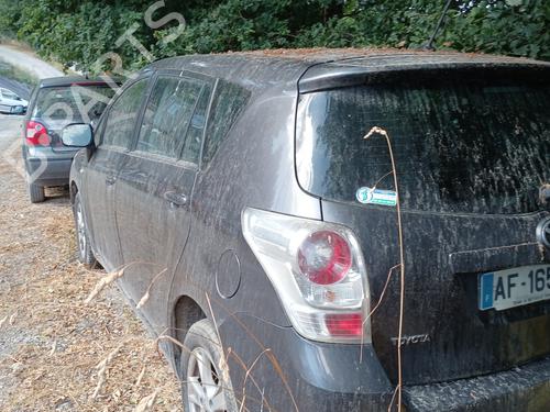 Switch TOYOTA VERSO (_R2_) 2.0 D-4D (AUR20_, AUR20R) | BP31333697I30 - Image 5