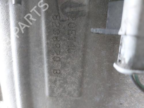 Gearbox PEUGEOT 308 II (LB_, LP_, LW_, LH_, L3_) 1.2 THP 110 | BP21504988M3 