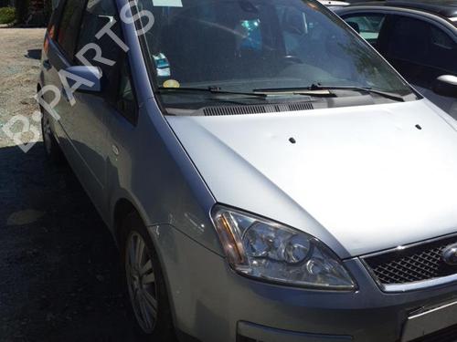 Seat buckle FORD FOCUS C-MAX (DM2) 1.8 TDCi | BP21510971I32 - Image 7
