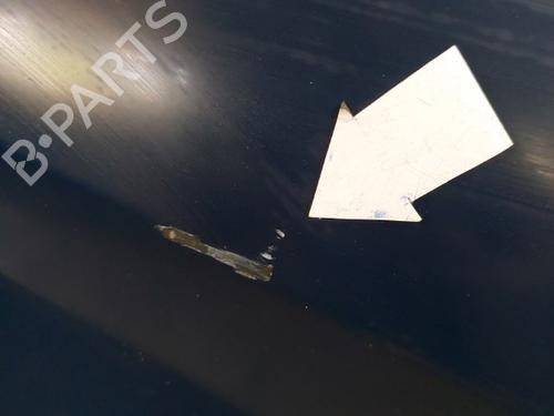 Right front door FORD FIESTA VI (CB1, CCN) 1.4 TDCi | BP21507874C3 