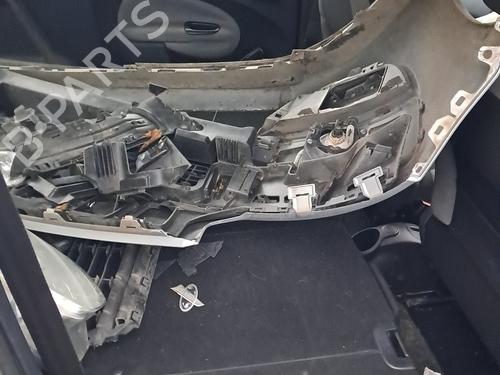 ABS pump CITROËN C3 Picasso (SH_) 1.6 HDI 90 | BP32438445M43  - Image 14