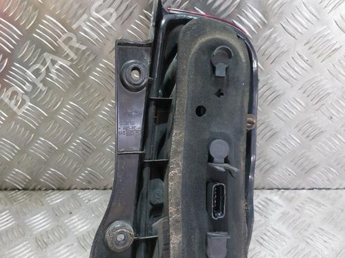 Left taillight NISSAN MICRA III (K12) 1.5 dCi | BP21514149C34 