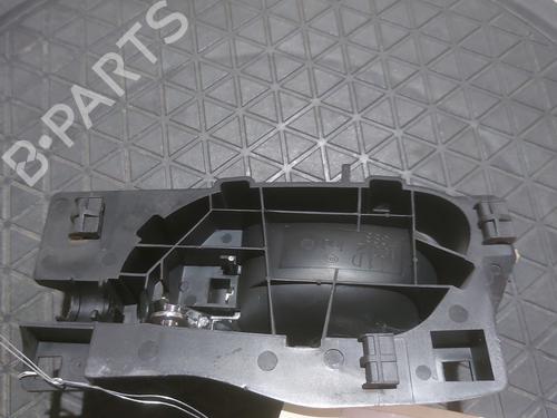 Used Front right interior door handle Front right interior door handle PEUGEOT 407 SW (6E_, 6D_) 1.6 HDi 110 (109 hp) 26522484 26522484