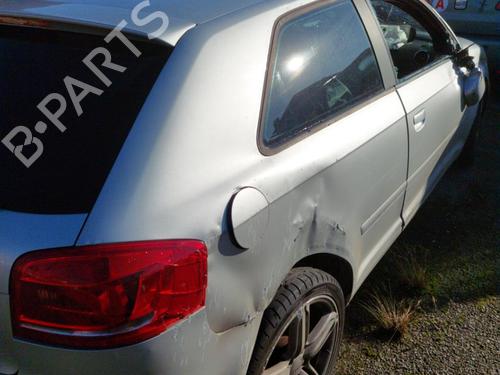 Front right window mechanism AUDI A3 (8P1) 2.0 TDI | BP21508495C23 