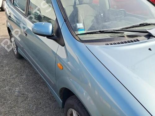 Startmotor NISSAN ALMERA TINO (V10) 1.8 | BP23810780M8 