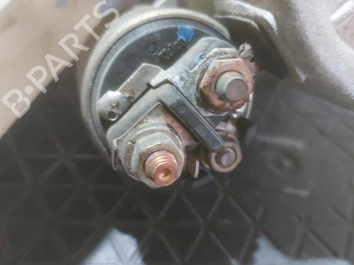 Startmotor NISSAN ALMERA TINO (V10) 1.8 | BP23810780M8 